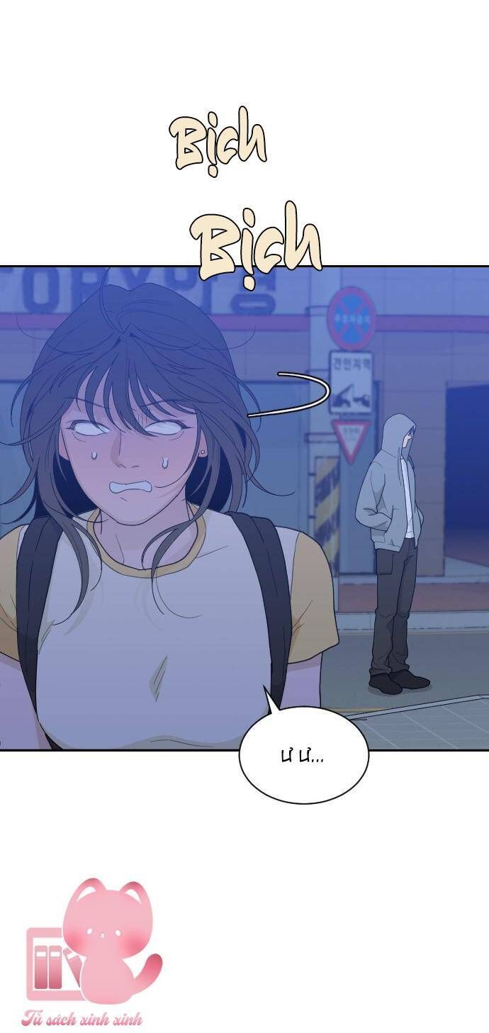 Vận May Không Ngờ Chapter 55 - Trang 2