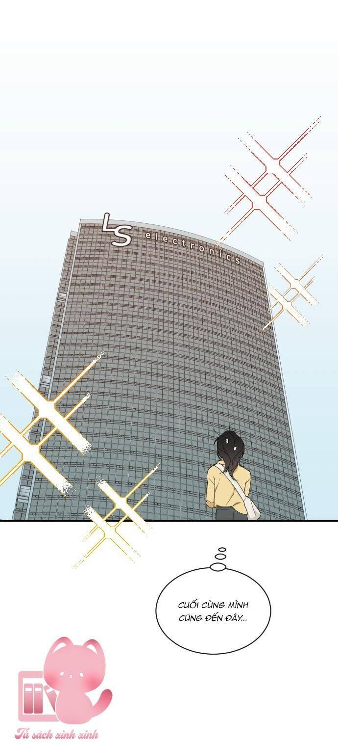 Vận May Không Ngờ Chapter 55 - Trang 2