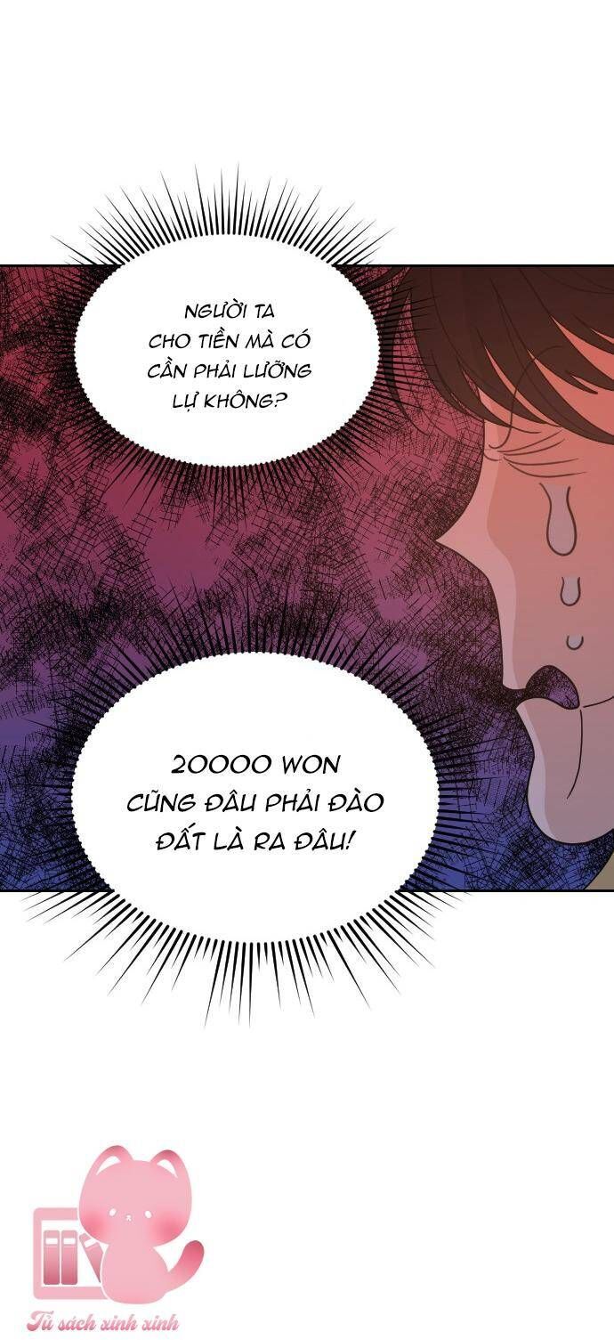 Vận May Không Ngờ Chapter 55 - Trang 2