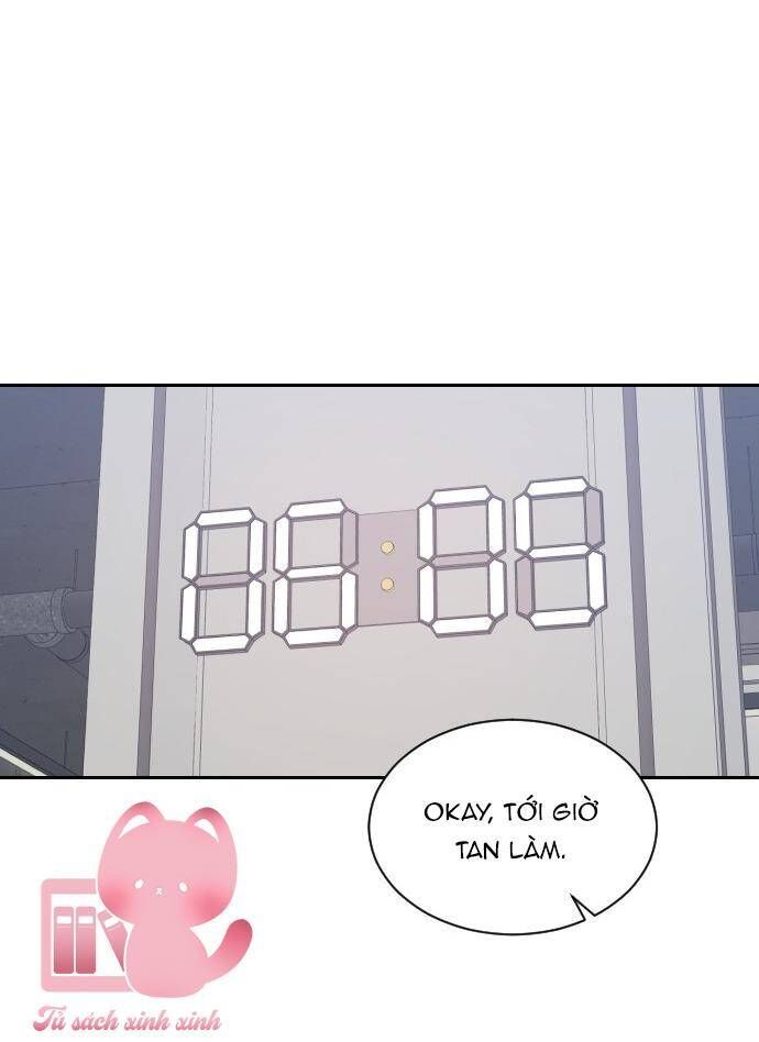 Vận May Không Ngờ Chapter 55 - Trang 2