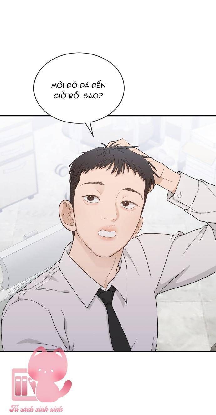 Vận May Không Ngờ Chapter 55 - Trang 2