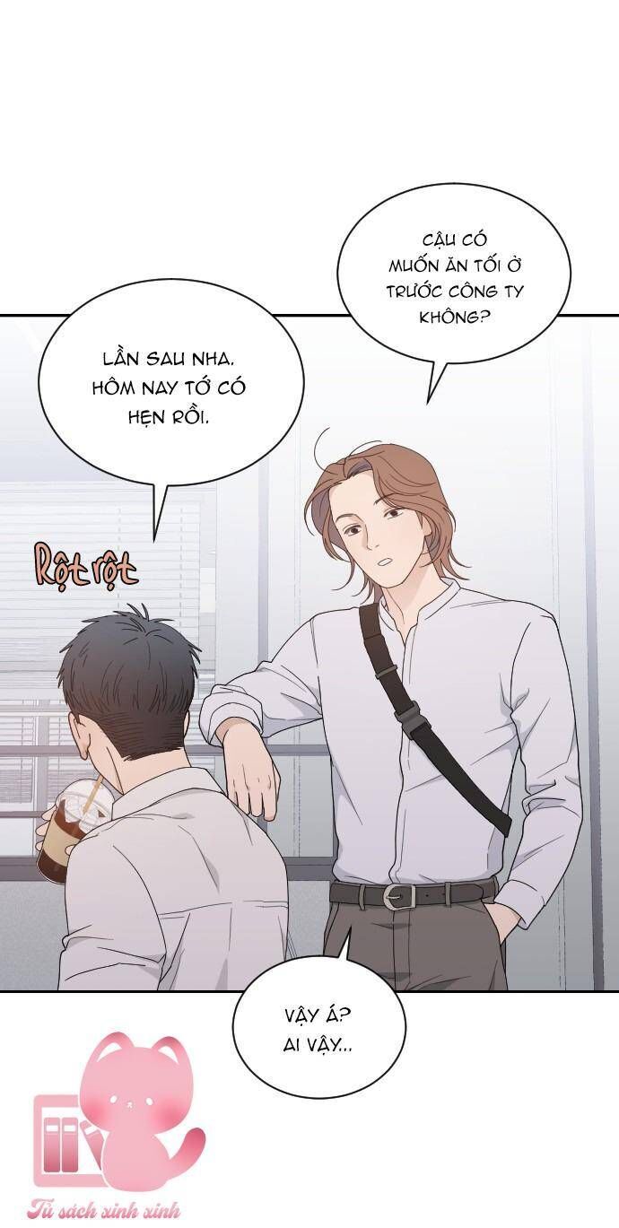 Vận May Không Ngờ Chapter 55 - Trang 2