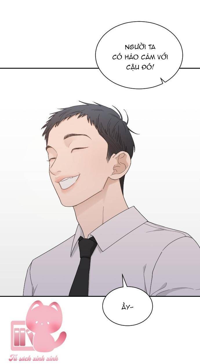 Vận May Không Ngờ Chapter 55 - Trang 2
