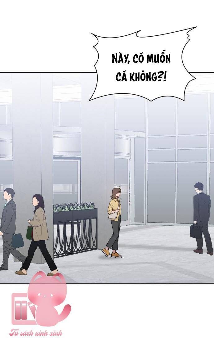 Vận May Không Ngờ Chapter 55 - Trang 2