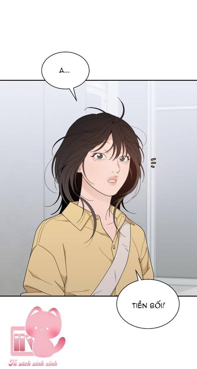 Vận May Không Ngờ Chapter 55 - Trang 2