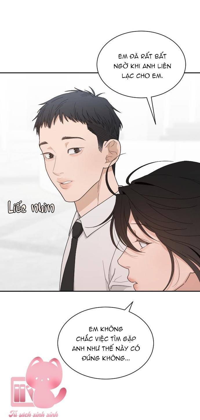 Vận May Không Ngờ Chapter 55 - Trang 2