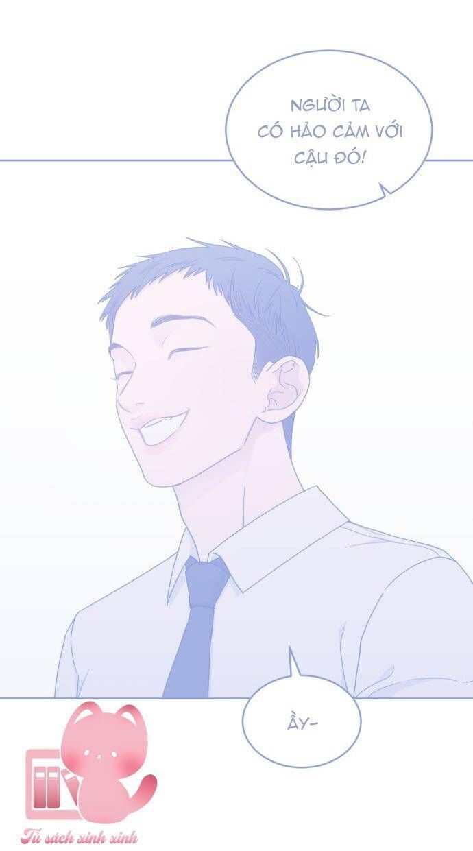 Vận May Không Ngờ Chapter 55 - Trang 2