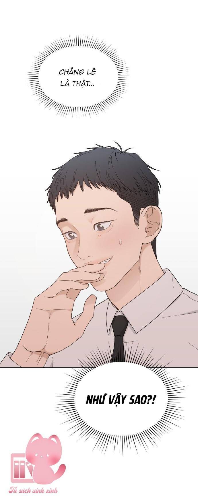 Vận May Không Ngờ Chapter 55 - Trang 2