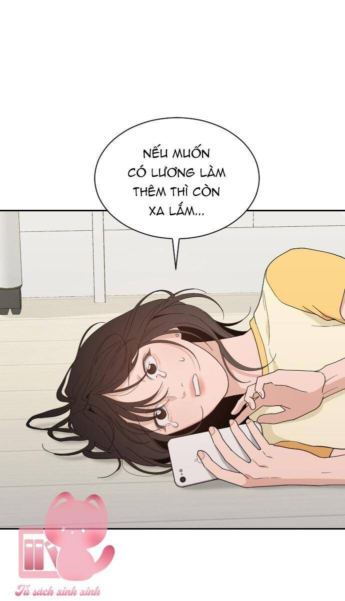 Vận May Không Ngờ Chapter 55 - Trang 2