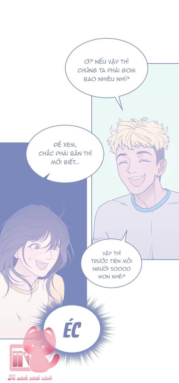 Vận May Không Ngờ Chapter 55 - Trang 2