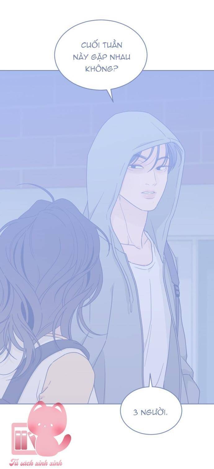 Vận May Không Ngờ Chapter 55 - Trang 2