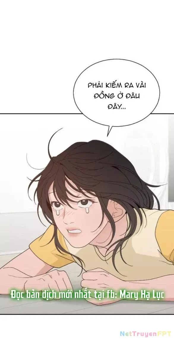 Vận May Không Ngờ Chapter 55.1 - Trang 2