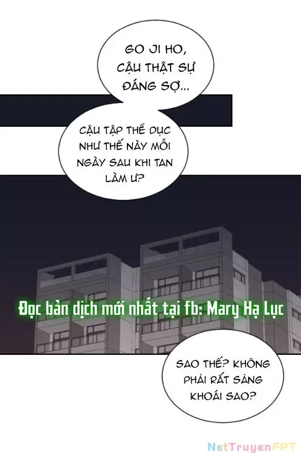Vận May Không Ngờ Chapter 55.1 - Trang 2