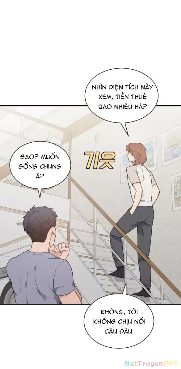 Vận May Không Ngờ Chapter 55.1 - Trang 2