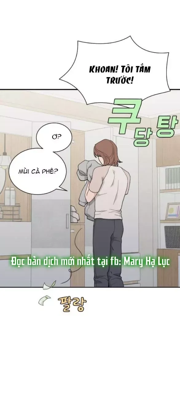 Vận May Không Ngờ Chapter 55.1 - Trang 2