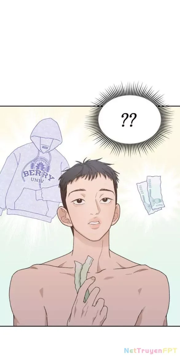 Vận May Không Ngờ Chapter 55.1 - Trang 2