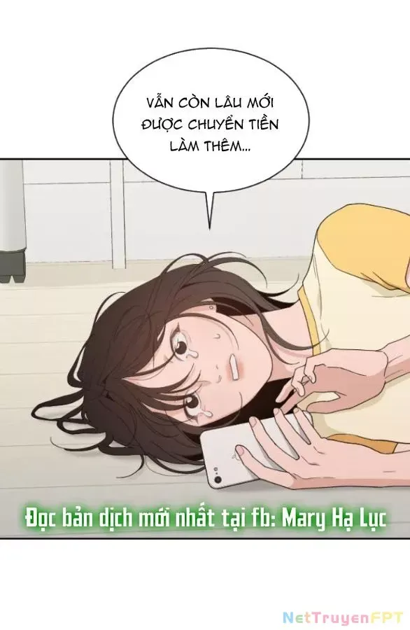 Vận May Không Ngờ Chapter 55.1 - Trang 2