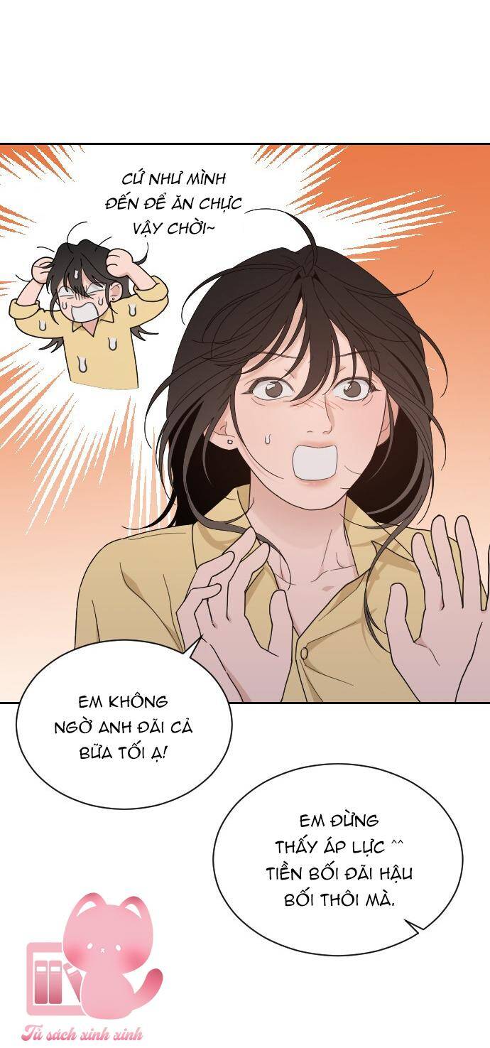 Vận May Không Ngờ Chapter 56 - Trang 2