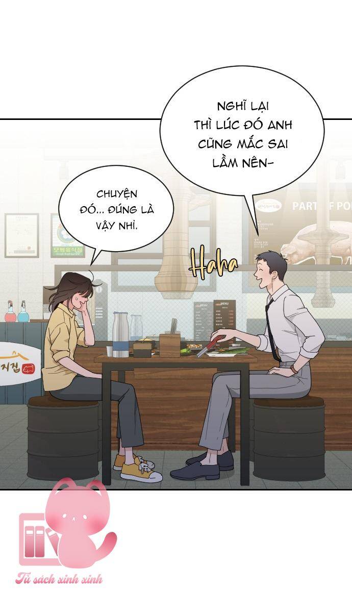 Vận May Không Ngờ Chapter 56 - Trang 2