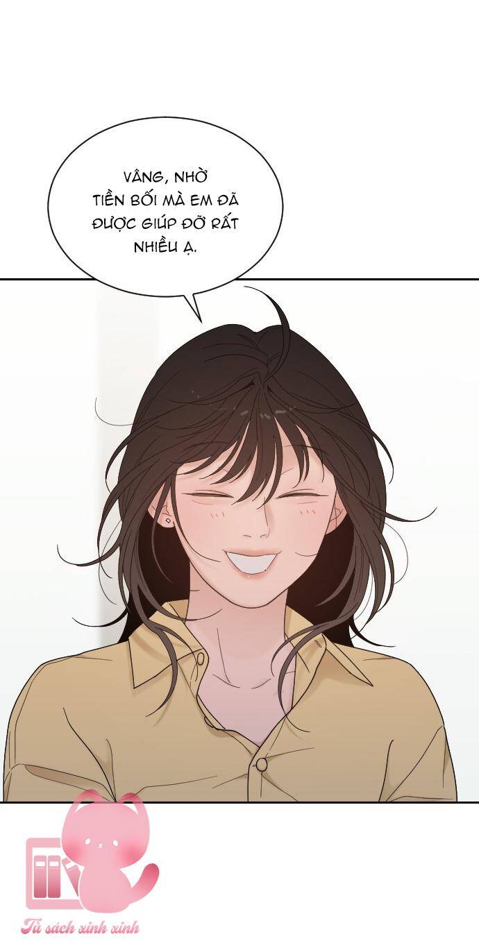 Vận May Không Ngờ Chapter 56 - Trang 2