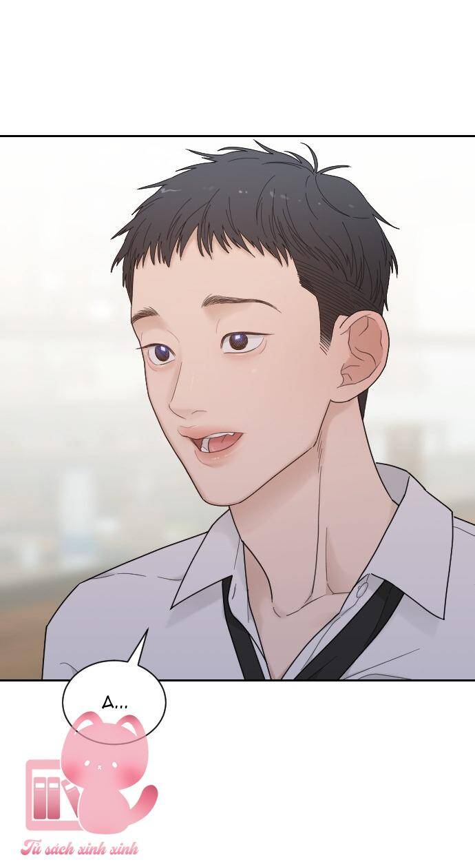 Vận May Không Ngờ Chapter 56 - Trang 2