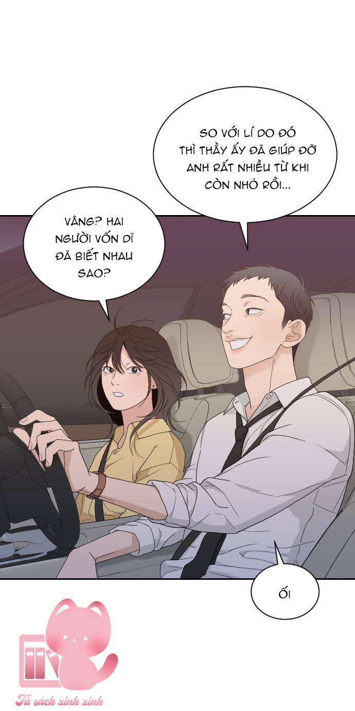 Vận May Không Ngờ Chapter 56 - Trang 2