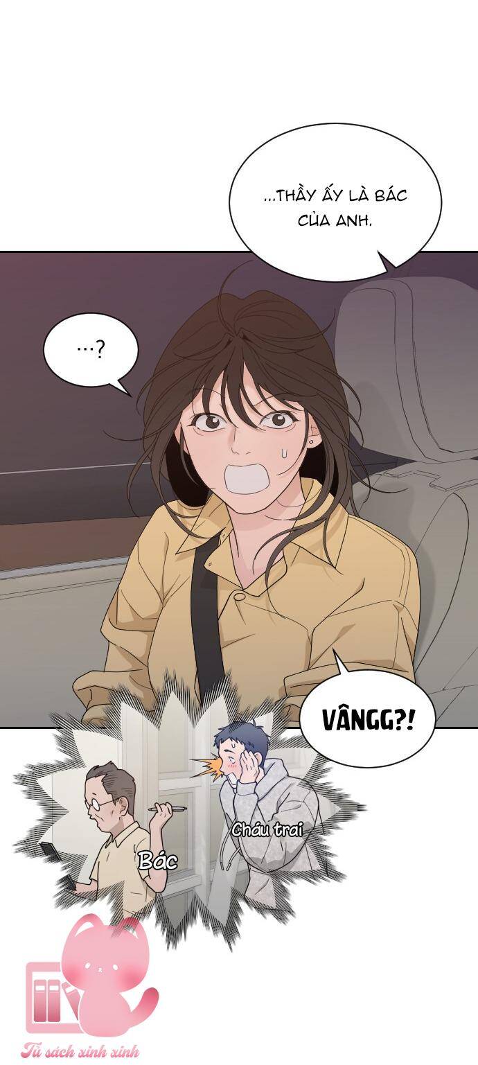 Vận May Không Ngờ Chapter 56 - Trang 2