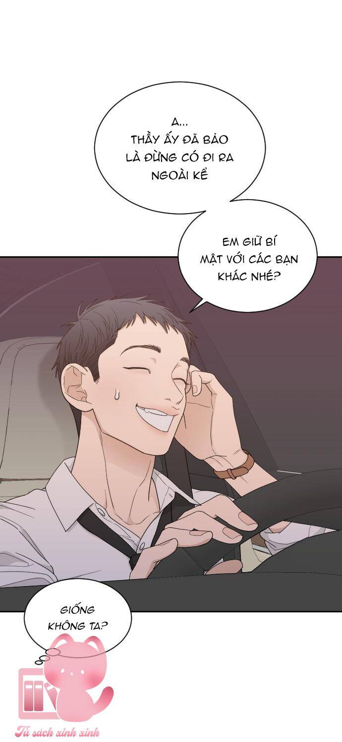 Vận May Không Ngờ Chapter 56 - Trang 2