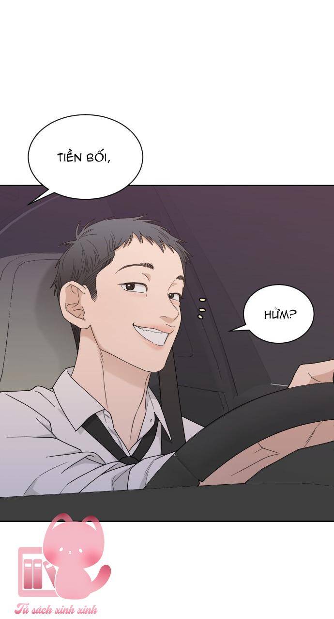 Vận May Không Ngờ Chapter 56 - Trang 2