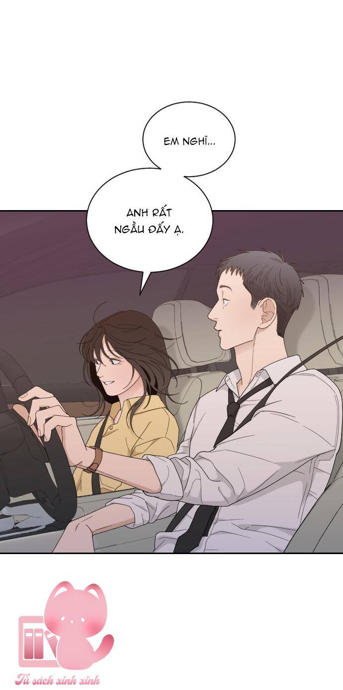 Vận May Không Ngờ Chapter 56 - Trang 2