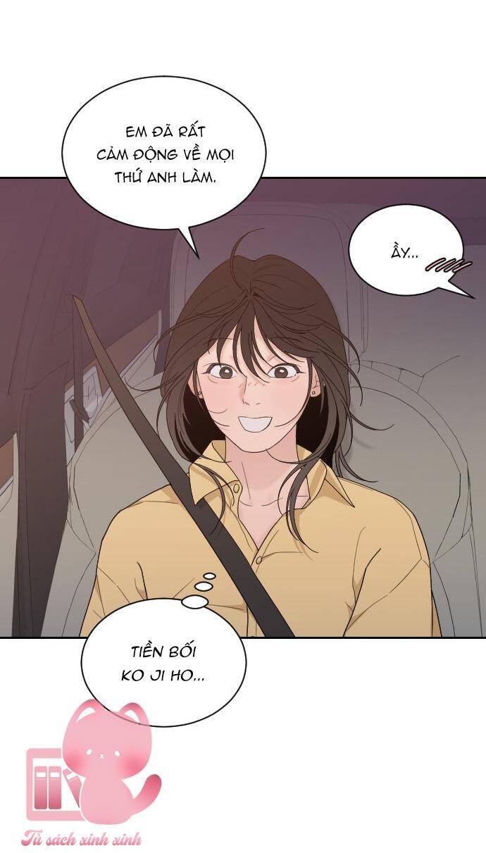 Vận May Không Ngờ Chapter 56 - Trang 2