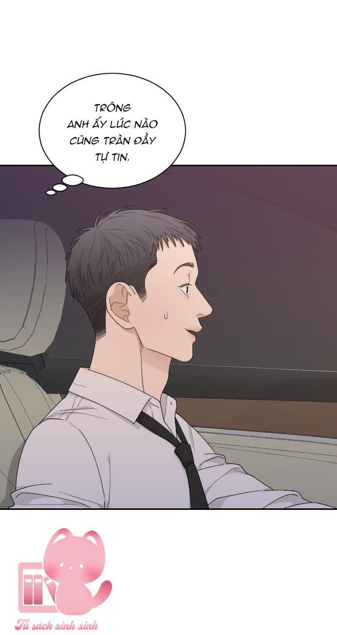 Vận May Không Ngờ Chapter 56 - Trang 2