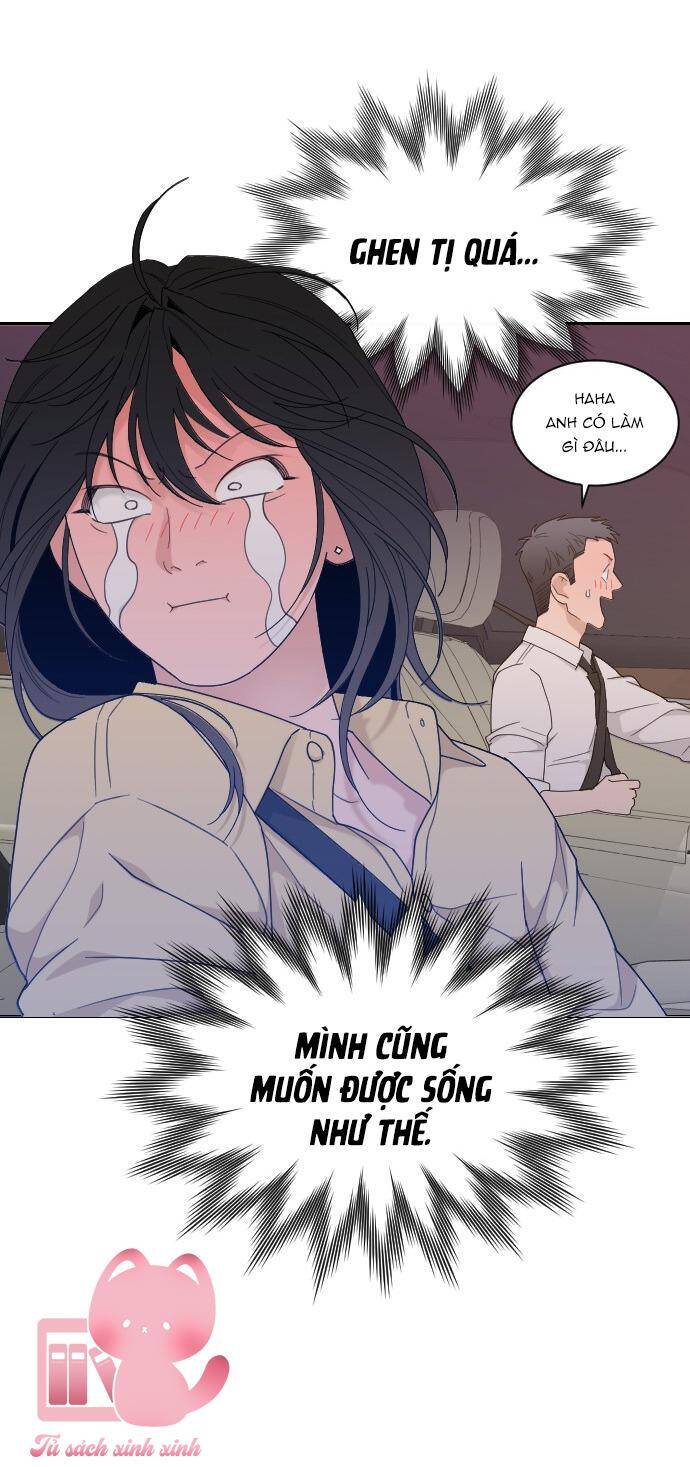 Vận May Không Ngờ Chapter 56 - Trang 2