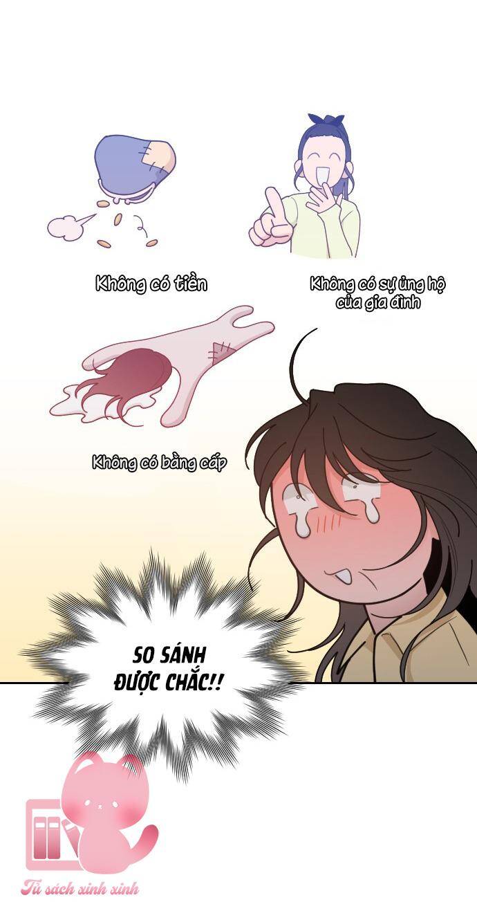 Vận May Không Ngờ Chapter 56 - Trang 2