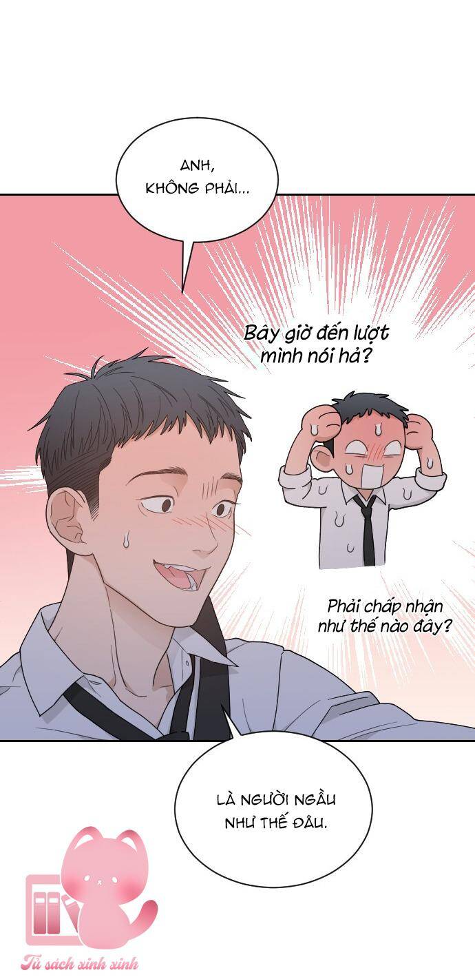 Vận May Không Ngờ Chapter 56 - Trang 2