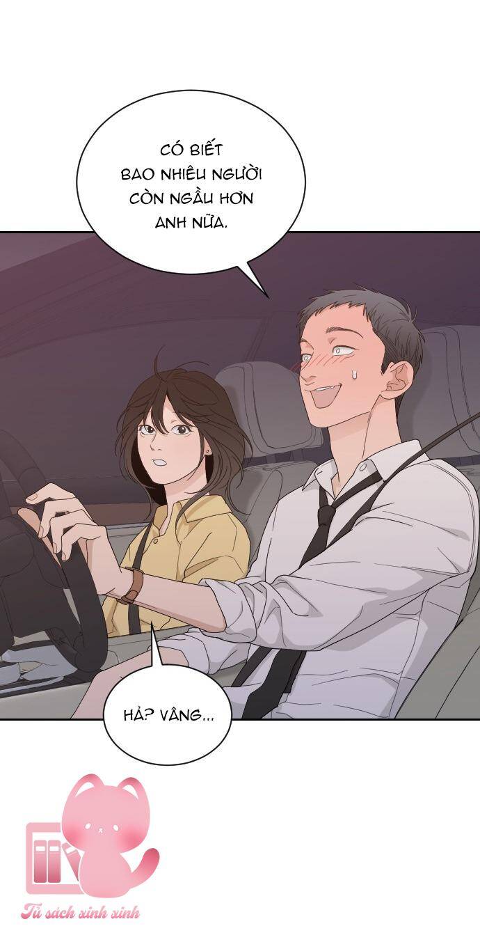 Vận May Không Ngờ Chapter 56 - Trang 2