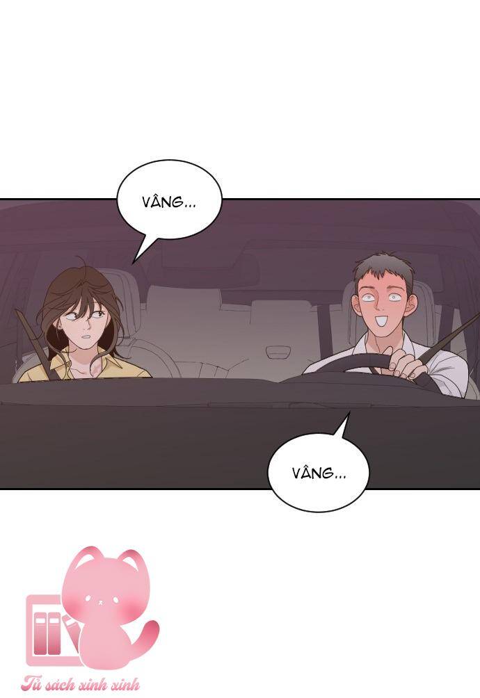Vận May Không Ngờ Chapter 56 - Trang 2