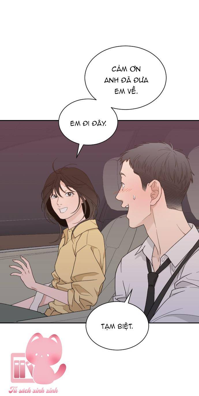 Vận May Không Ngờ Chapter 56 - Trang 2