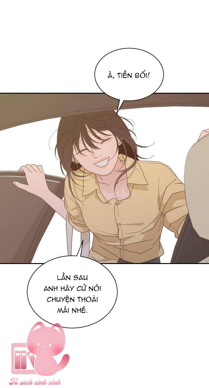 Vận May Không Ngờ Chapter 56 - Trang 2