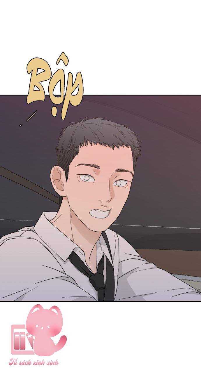 Vận May Không Ngờ Chapter 56 - Trang 2