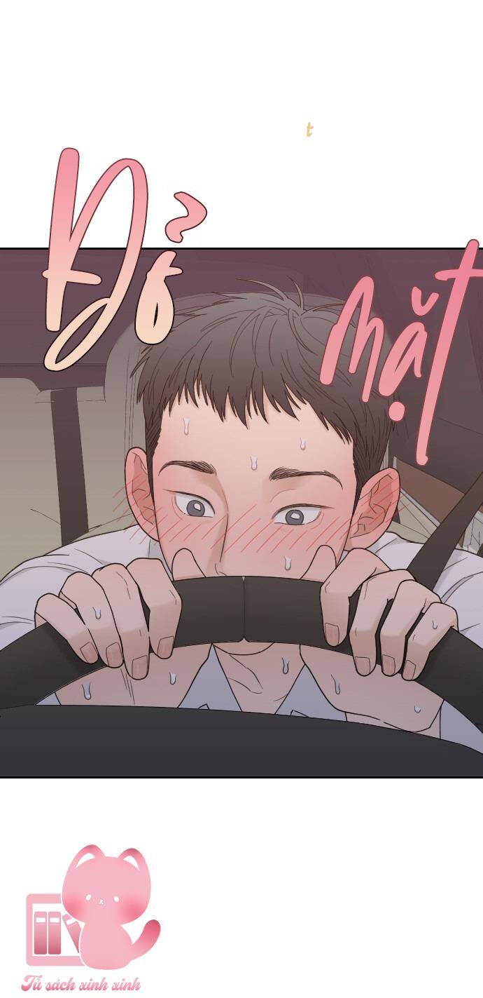Vận May Không Ngờ Chapter 56 - Trang 2