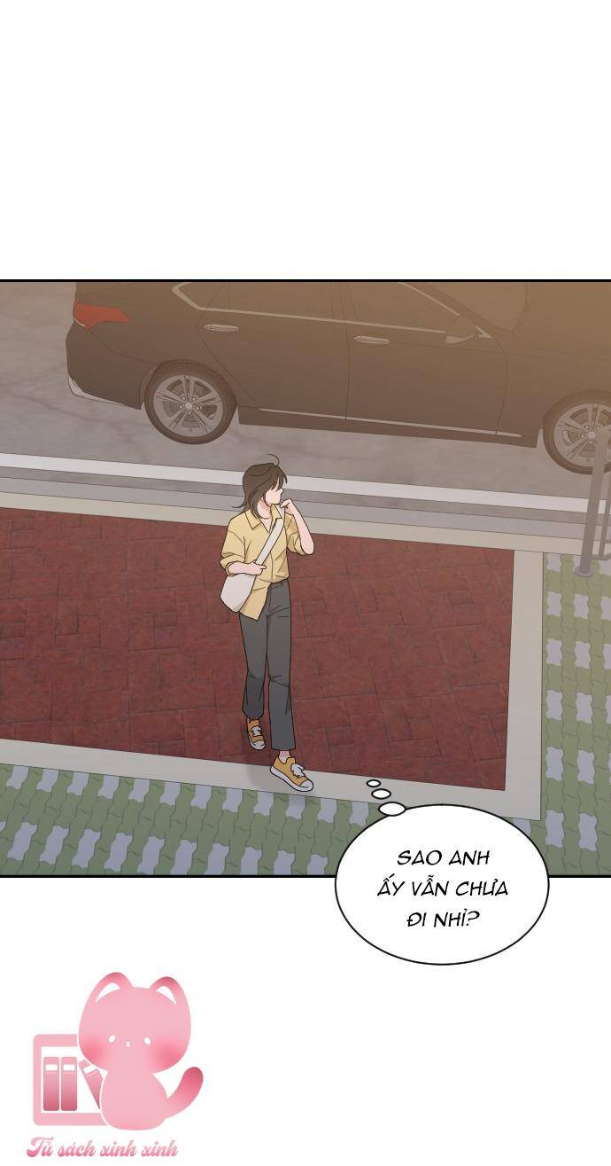 Vận May Không Ngờ Chapter 56 - Trang 2