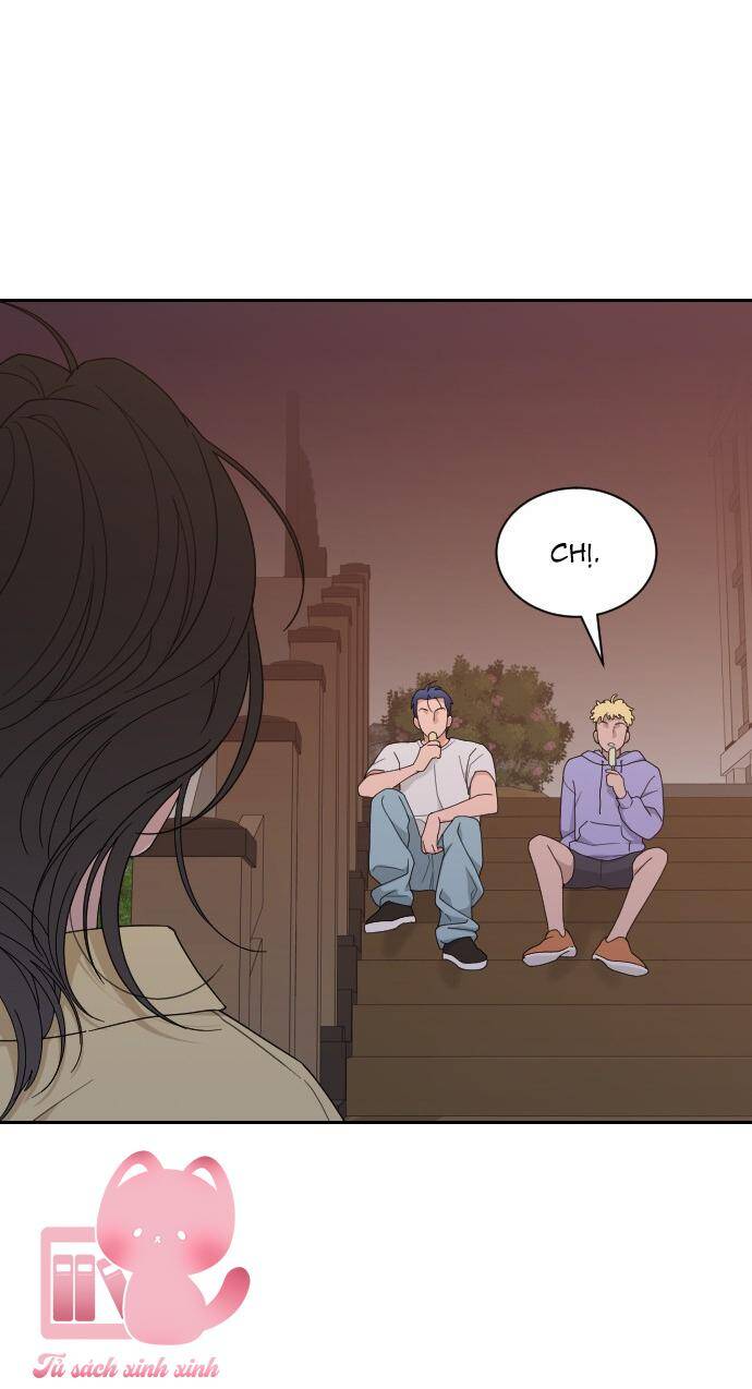 Vận May Không Ngờ Chapter 56 - Trang 2