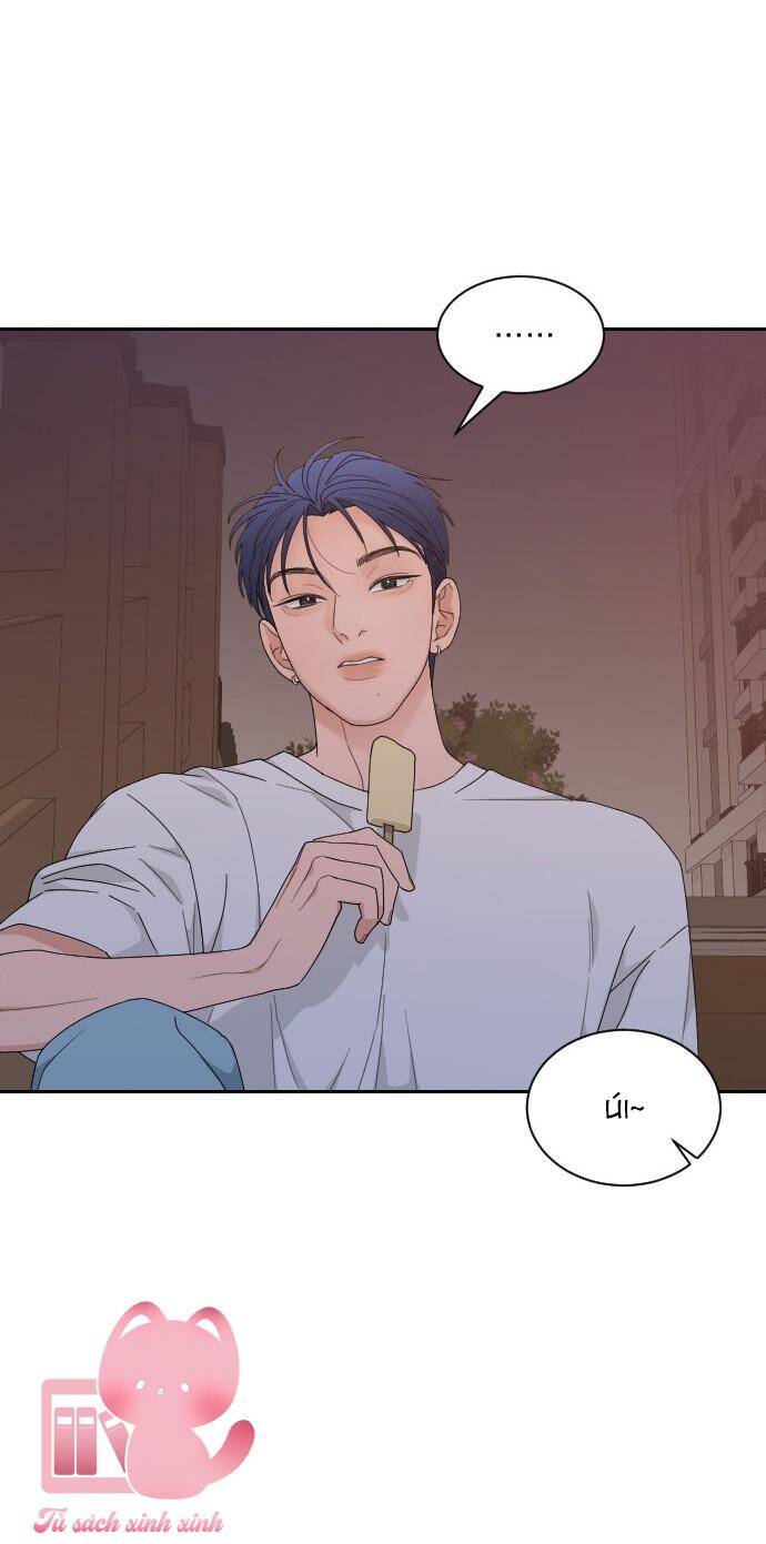 Vận May Không Ngờ Chapter 56 - Trang 2