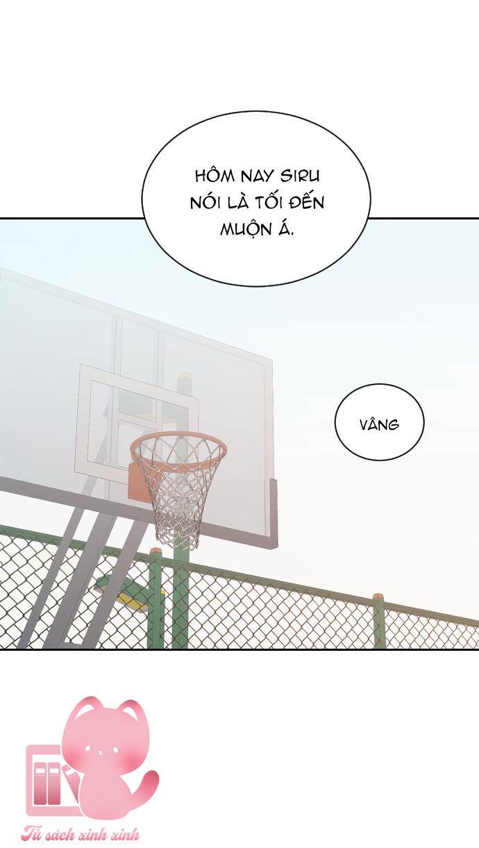 Vận May Không Ngờ Chapter 56 - Trang 2
