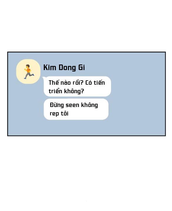 Vận May Không Ngờ Chapter 56.1 - Trang 2