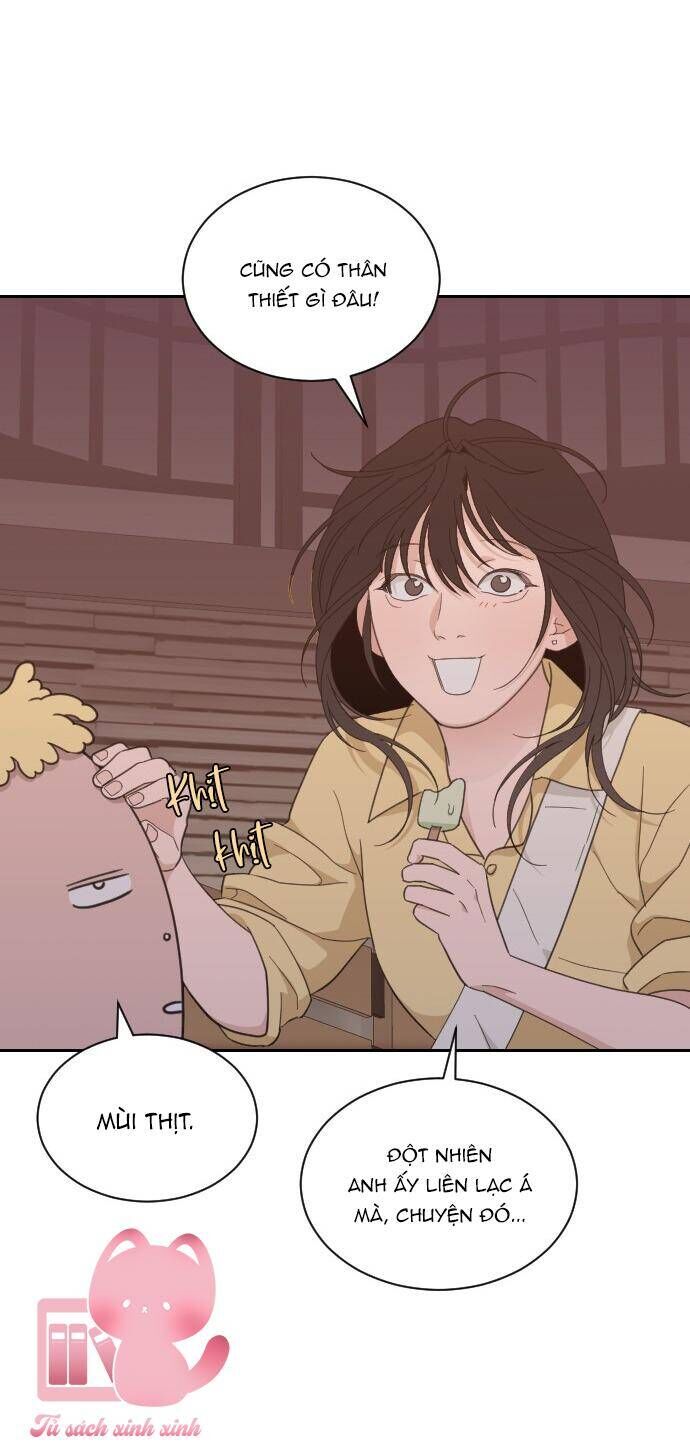 Vận May Không Ngờ Chapter 57 - Trang 2