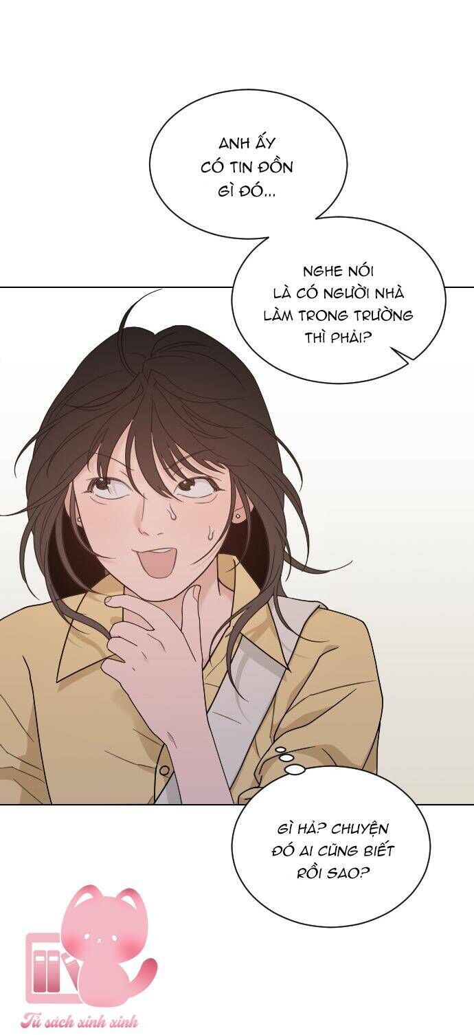 Vận May Không Ngờ Chapter 57 - Trang 2