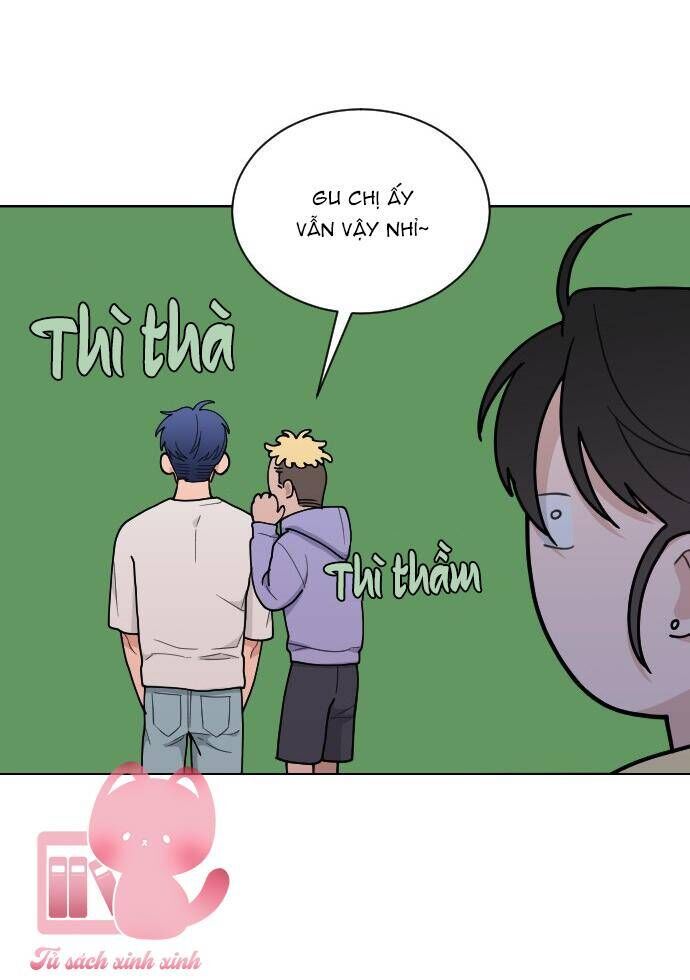 Vận May Không Ngờ Chapter 57 - Trang 2