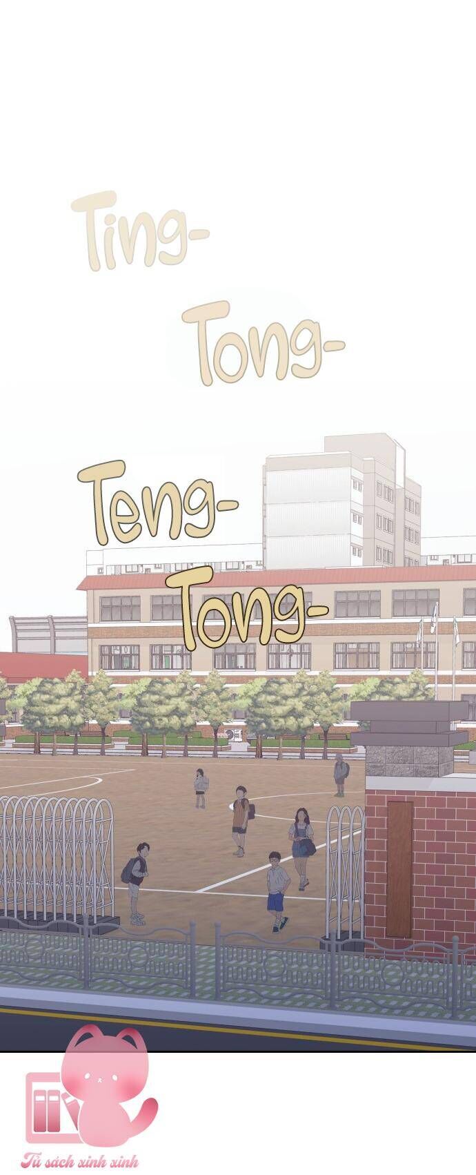 Vận May Không Ngờ Chapter 57 - Trang 2